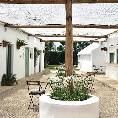 Alojamiento Rural Casapina Conil De La Frontera Εξωτερικό φωτογραφία