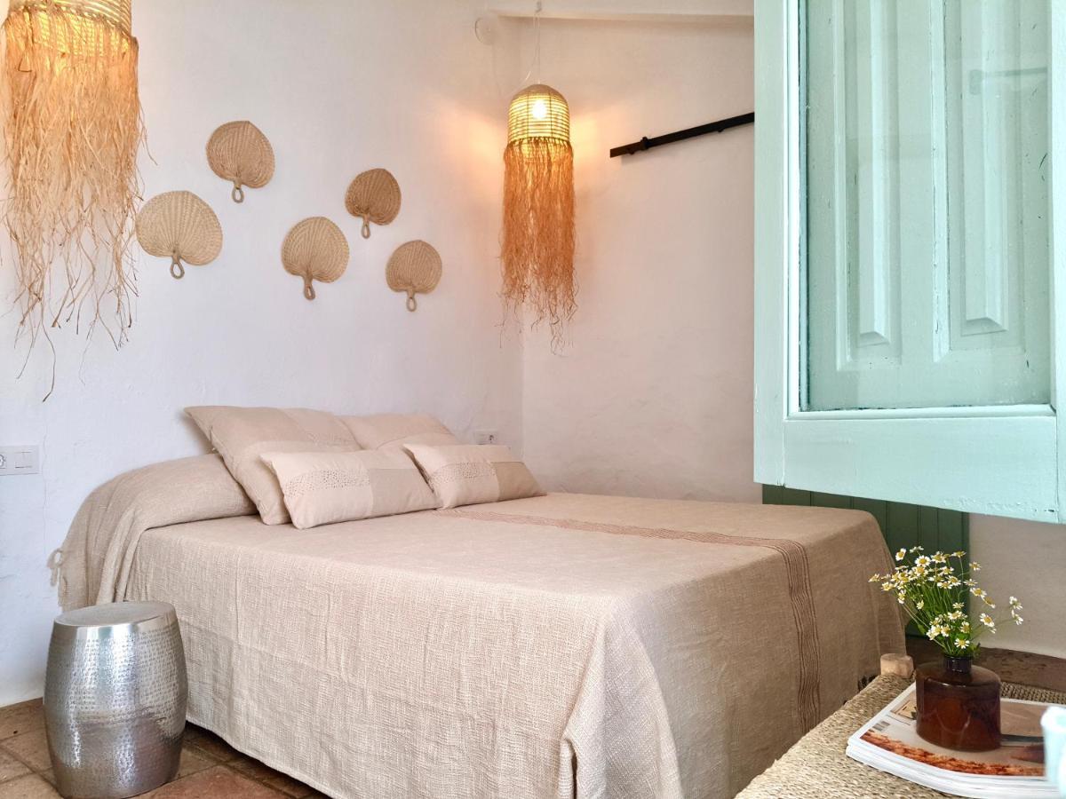 Alojamiento Rural Casapina Conil De La Frontera Εξωτερικό φωτογραφία