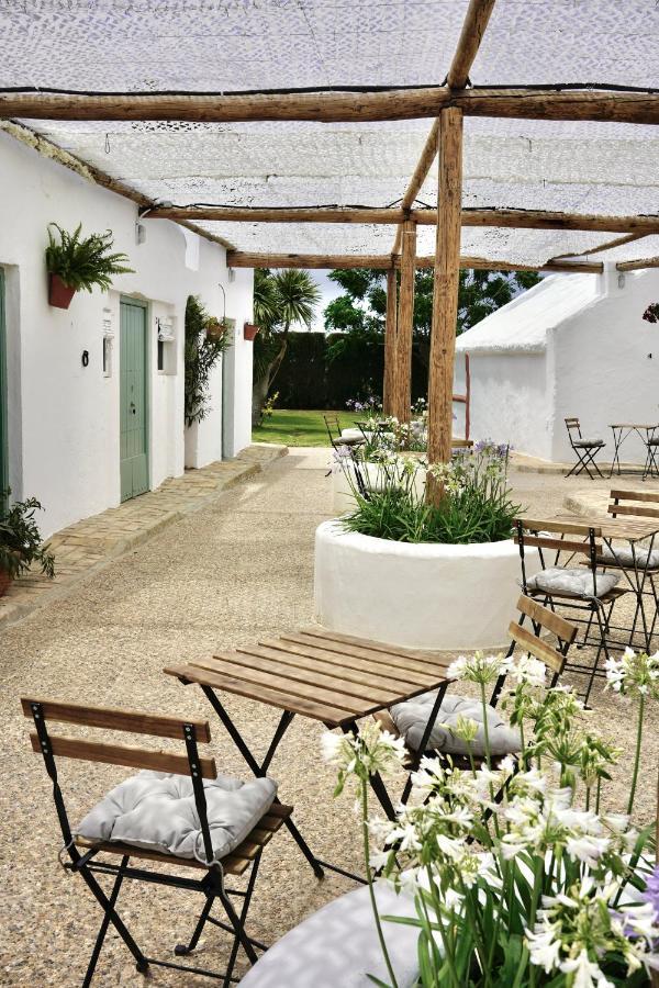 Alojamiento Rural Casapina Conil De La Frontera Εξωτερικό φωτογραφία