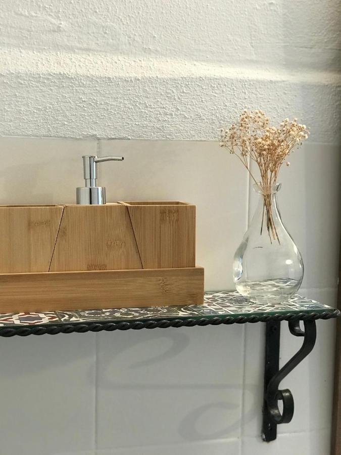 Alojamiento Rural Casapina Conil De La Frontera Εξωτερικό φωτογραφία